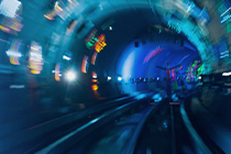 城(chéng)軌交通(tōng)