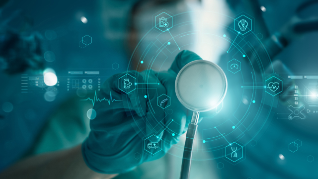 醫(yī)藥流通(tōng)與大(dà)健康