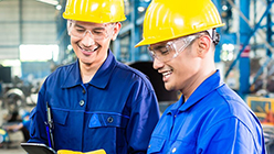 小(xiǎo)微(wēi)企業(yè)安全生(shēng)産監測預警