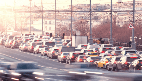 車(chē)輛(liàng)與駕駛人(rén)管理(lǐ)